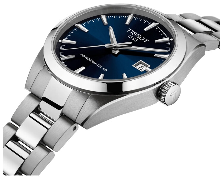 Tissot Tissot Gentleman 38mm