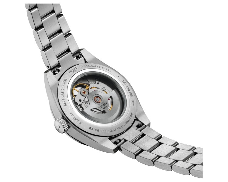 Tissot Tissot Gentleman 38mm