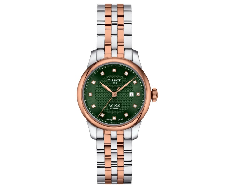 Tissot Tissot Le Locle 29mm