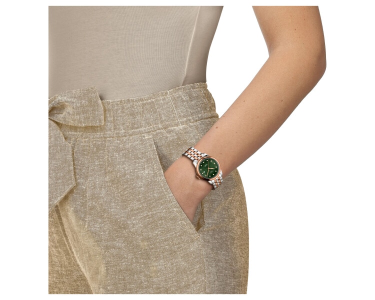 Tissot Tissot Le Locle 29mm