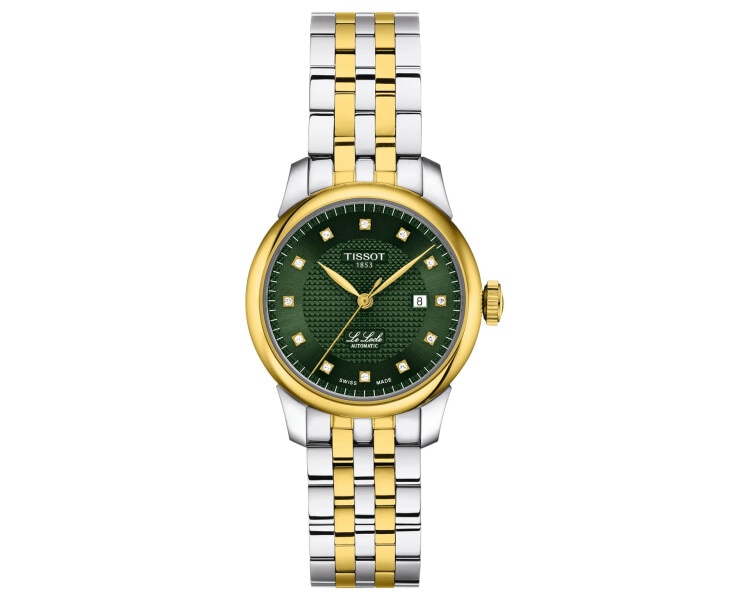 Tissot Tissot Le Locle 29mm