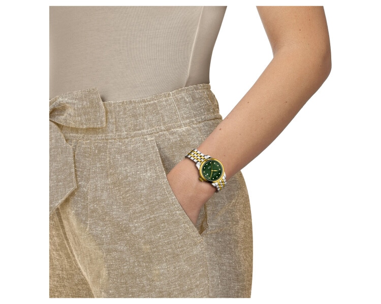 Tissot Tissot Le Locle 29mm