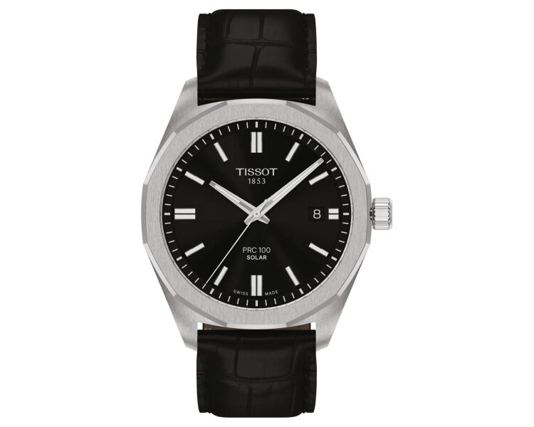 Tissot Tissot PRC 100 Solar 39mm