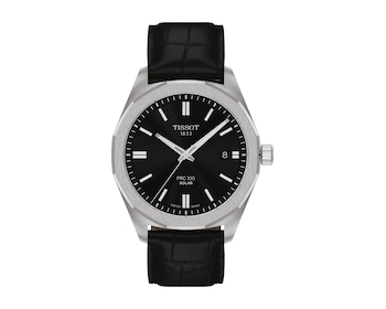 Tissot Tissot PRC 100 Solar 39mm
