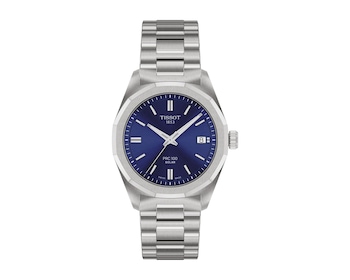 Tissot Tissot PRC 100 Solar 34mm