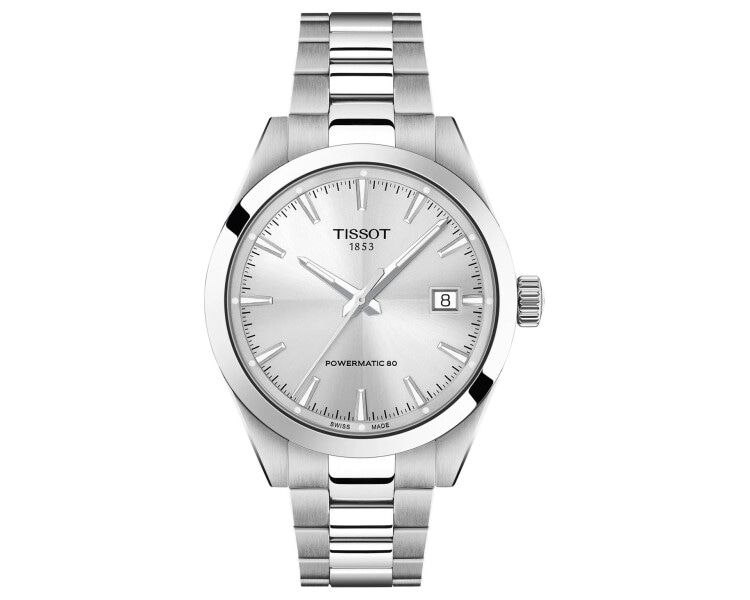 Tissot Tissot Gentleman 38mm