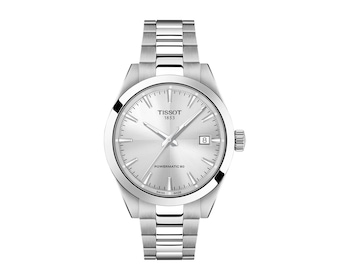 Tissot Tissot Gentleman 38mm