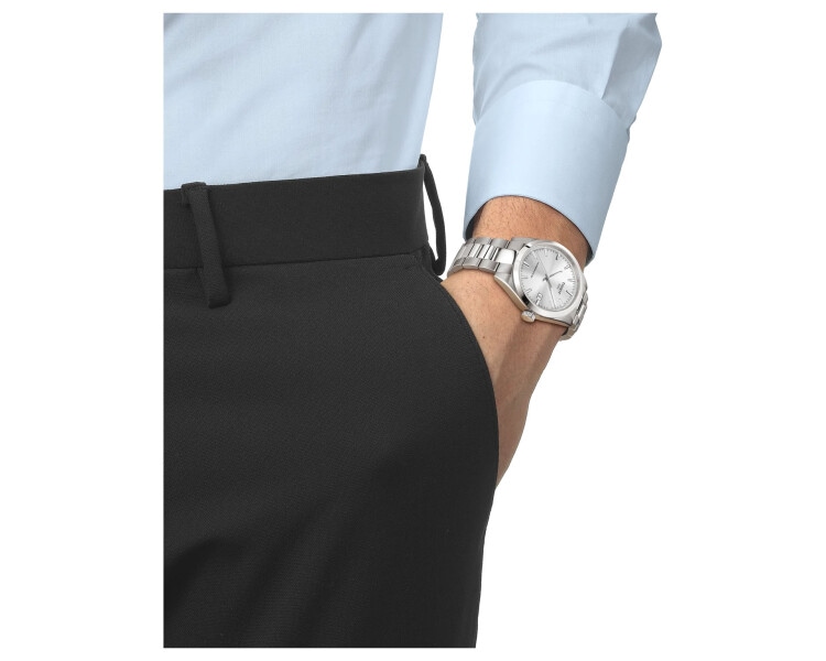 Tissot Tissot Gentleman 38mm