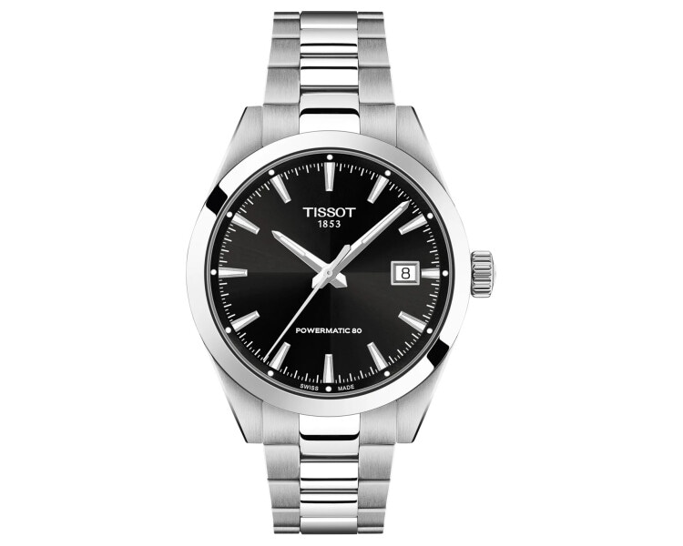 Tissot Tissot Gentleman 38mm