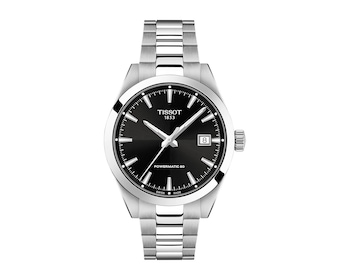 Tissot Tissot Gentleman 38mm