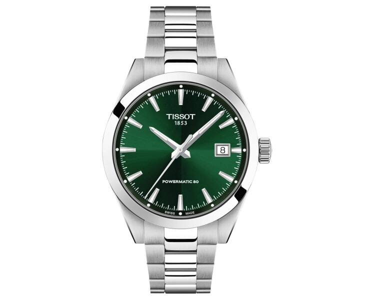 Tissot Tissot Gentleman 38mm