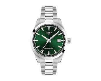 Tissot Tissot Gentleman 38mm