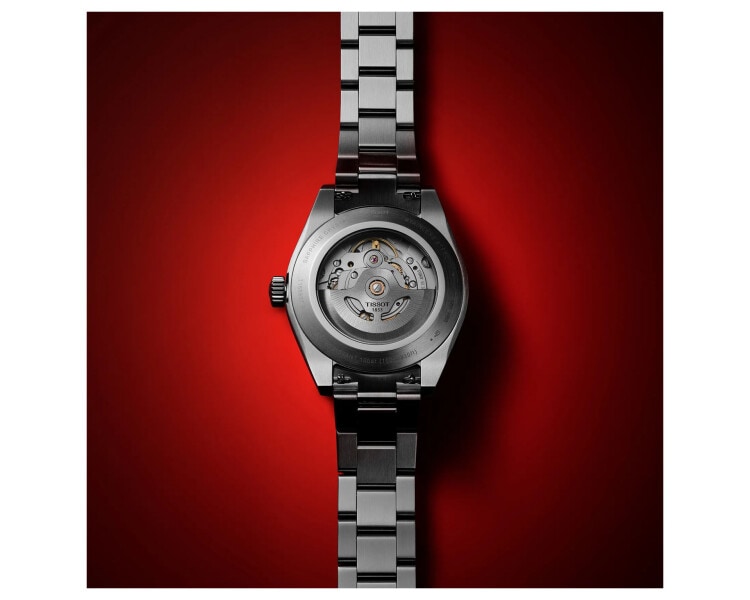 Tissot Tissot Gentleman 38mm