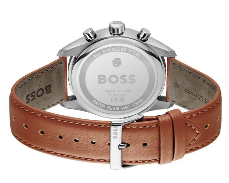 Boss Grand Prix 44