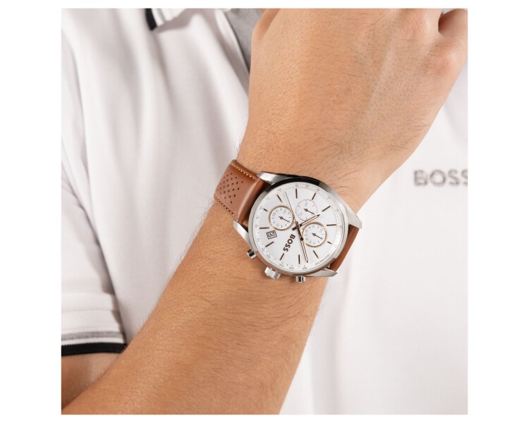 Boss Grand Prix 44