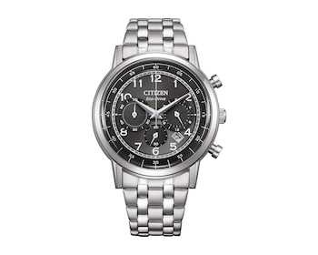 Citizen Eco-Drive Classic Chrono