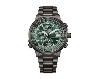 Citizen Promaster Sky Pilot Radio Controlled