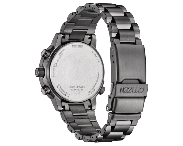 Citizen Promaster Sky Pilot Radio Controlled