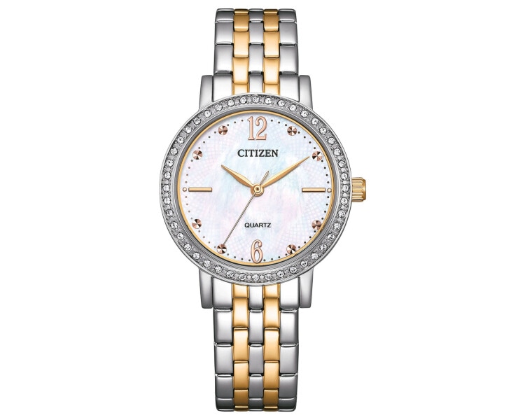 Citizen Quartz Elegance