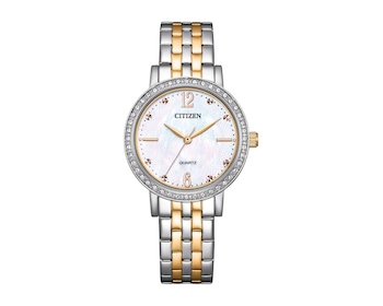 Citizen Quartz Elegance