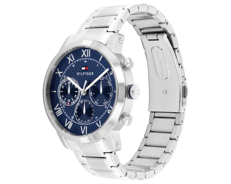 Tommy Hilfiger Th Oxford