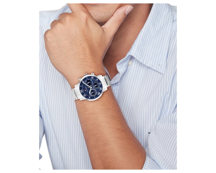 Tommy Hilfiger Th Oxford