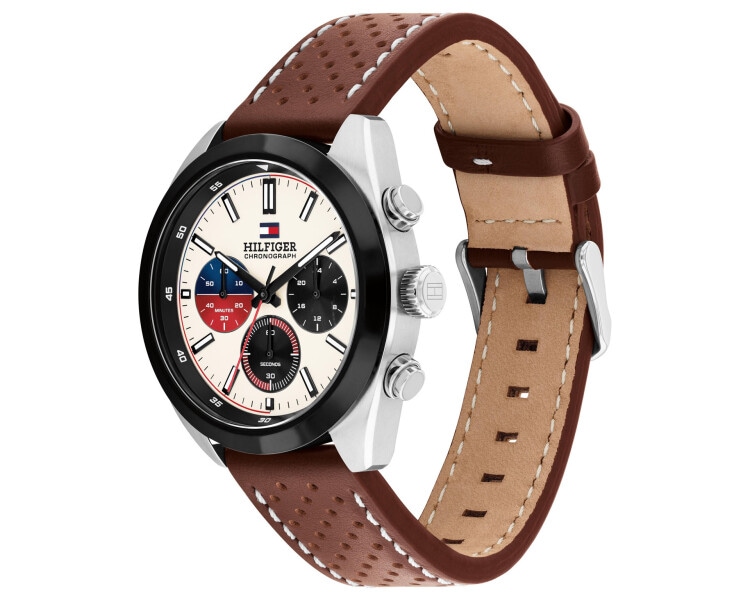 Tommy Hilfiger Hudson