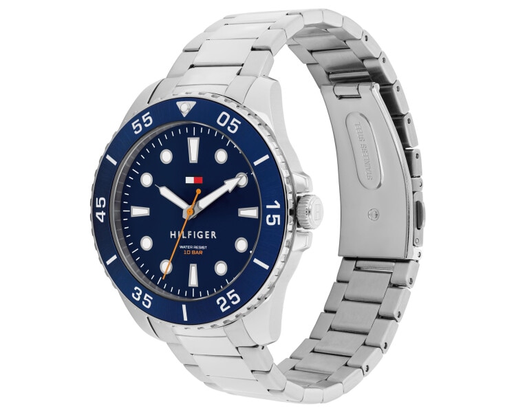 Tommy Hilfiger Oceanic Diver