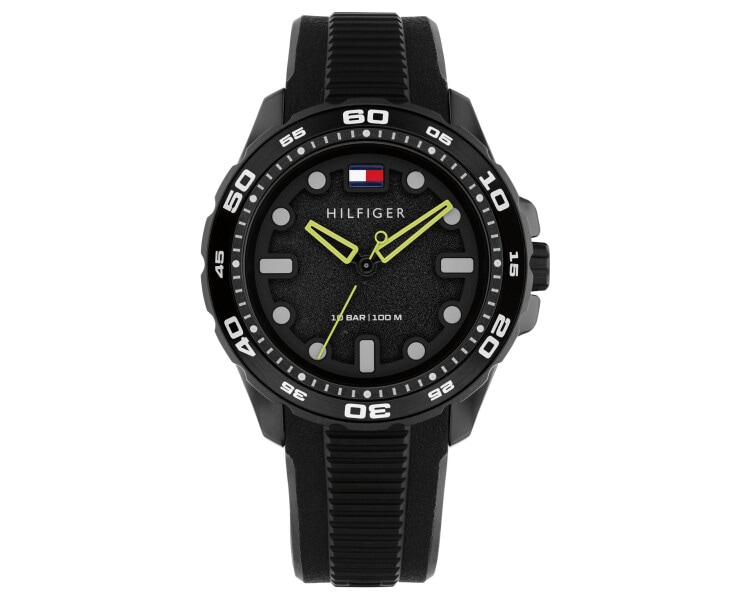 Tommy Hilfiger Th-Regatta