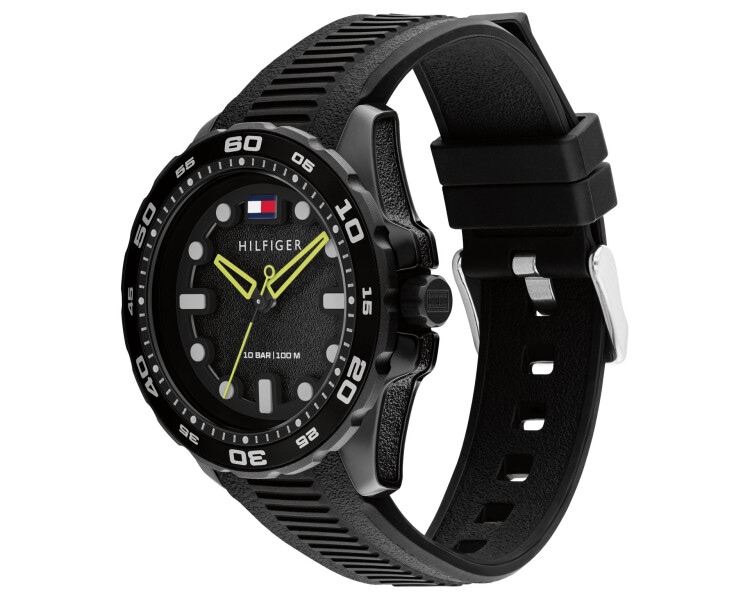 Tommy Hilfiger Th-Regatta