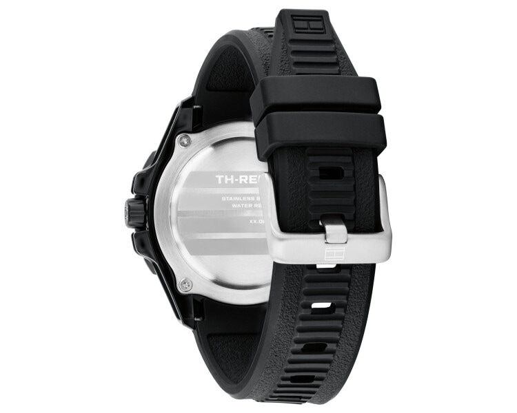 Tommy Hilfiger Th-Regatta