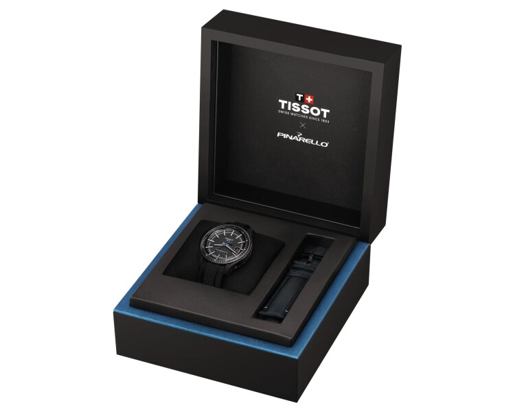 Tissot Tissot Pinarello 43mm