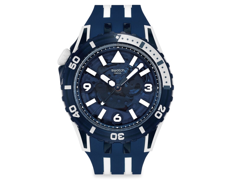 Swatch Sea Wasp Pay