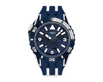 Swatch Sea Wasp Pay