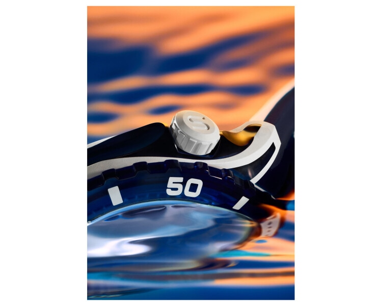 Swatch Sea Wasp Pay