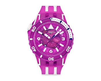 Swatch Flower Hat