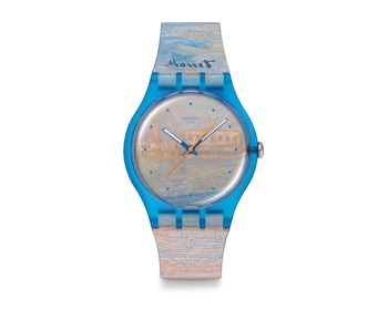 Swatch Swatch Monet'S Palazzo Ducale Pay!