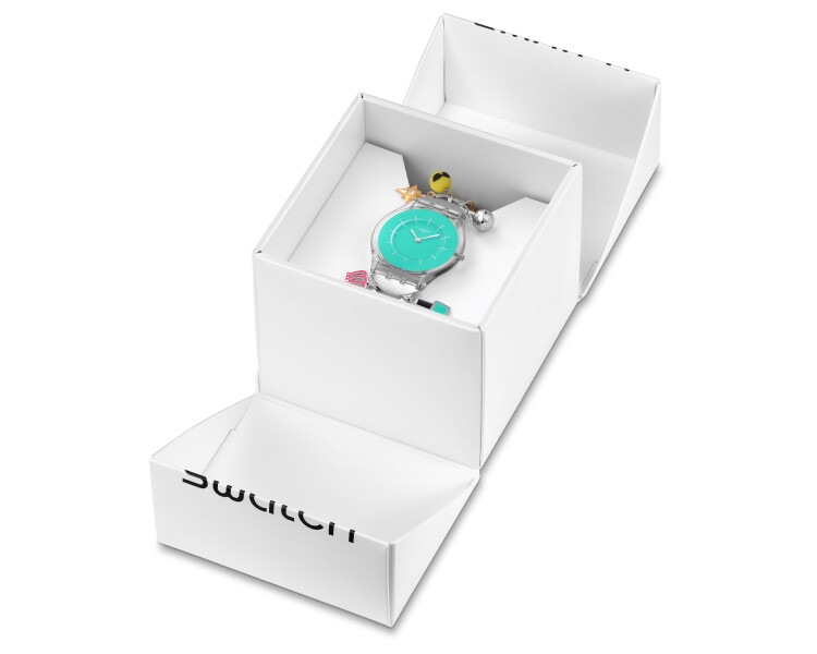 Swatch Mother Like No Other
