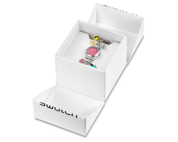 Swatch The Charm Of Mom