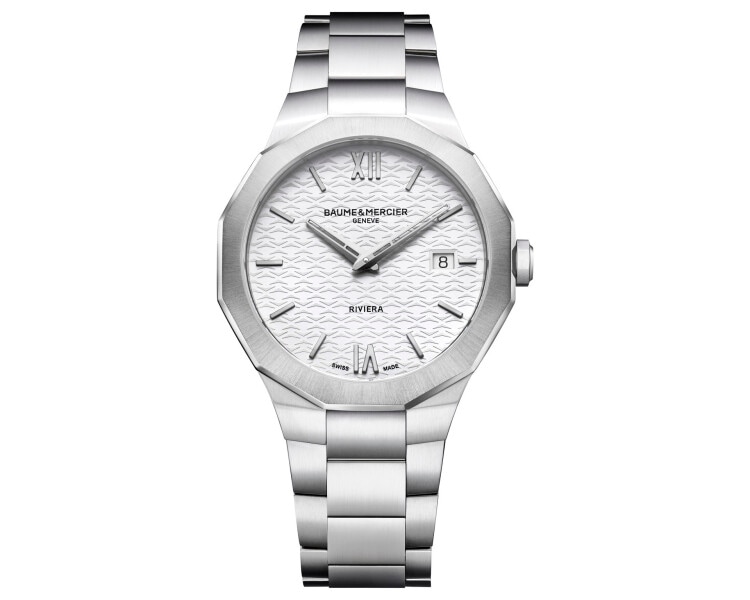 Baume & Mercier Riviera