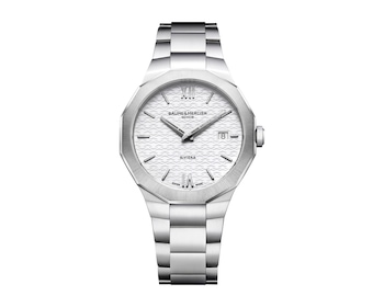 Baume & Mercier Riviera