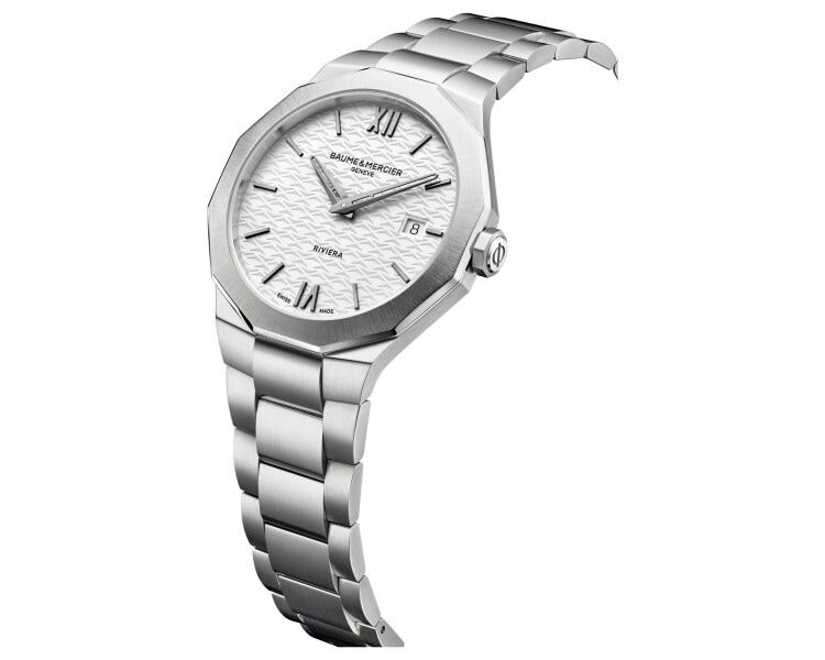 Baume & Mercier Riviera