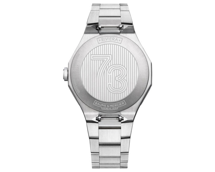 Baume & Mercier Riviera