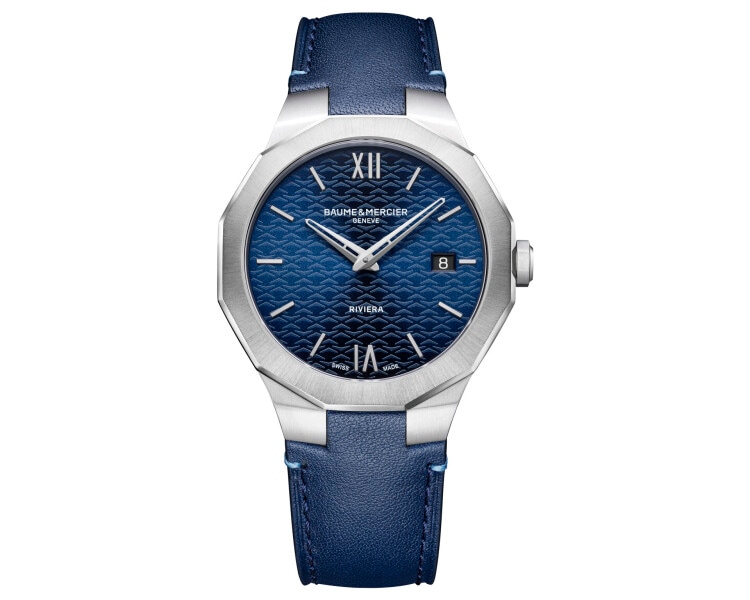 Baume & Mercier Riviera