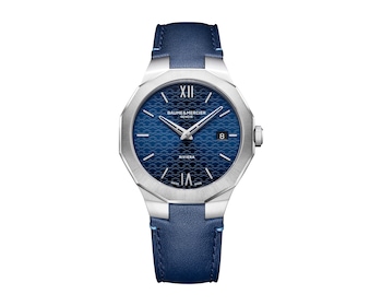 Baume & Mercier Riviera