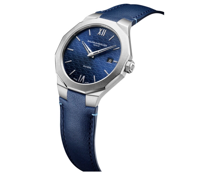 Baume & Mercier Riviera
