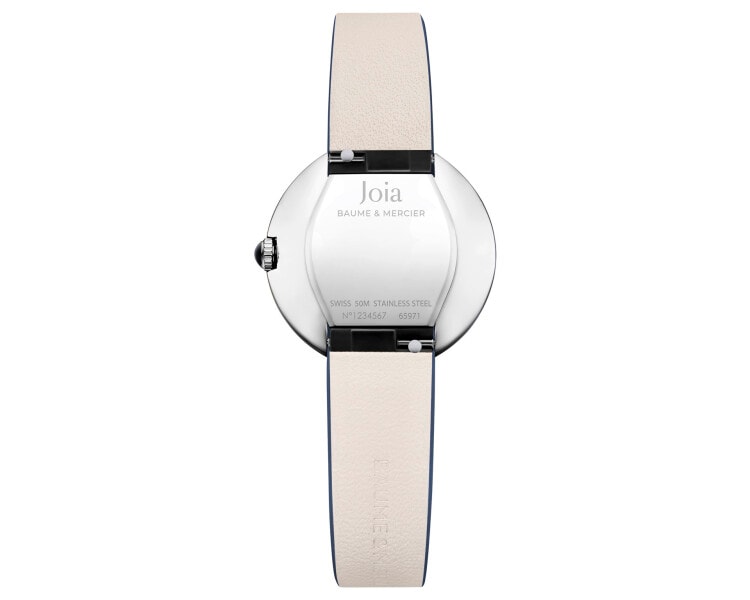 Baume & Mercier Joia de Baume & Mercier