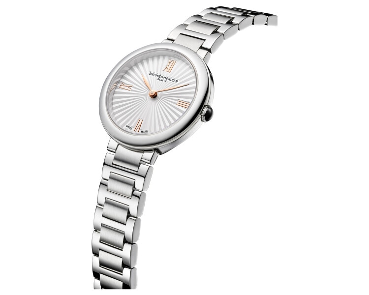 Baume & Mercier Joia de Baume & Mercier