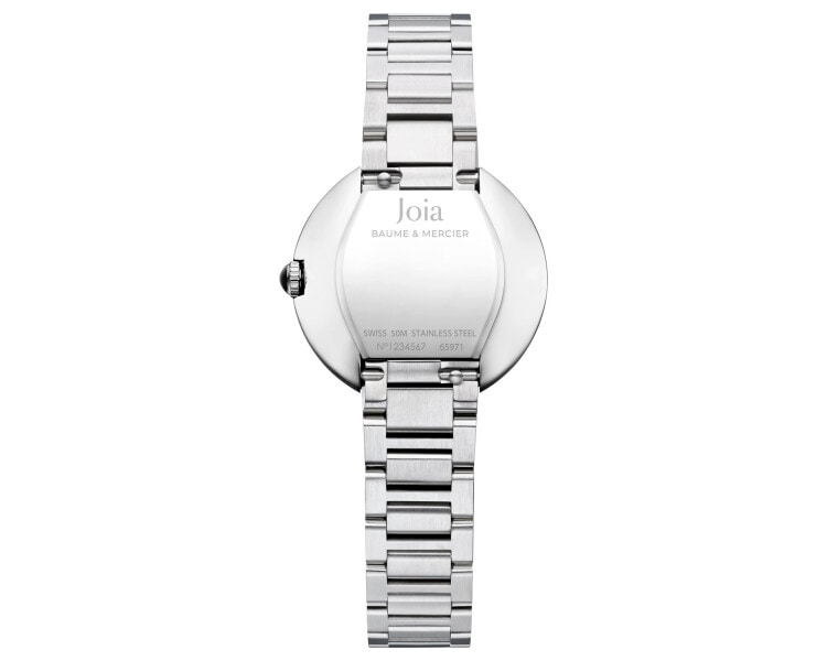 Baume & Mercier Joia de Baume & Mercier