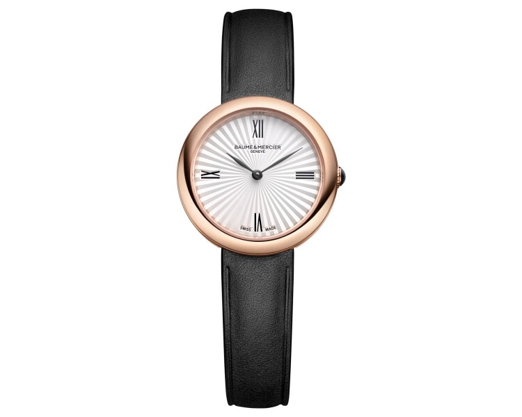 Baume & Mercier Joia de Baume & Mercier